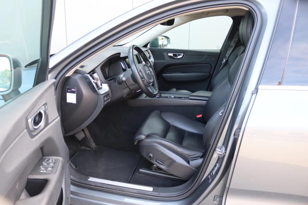 Volvo XC60 – foto 12