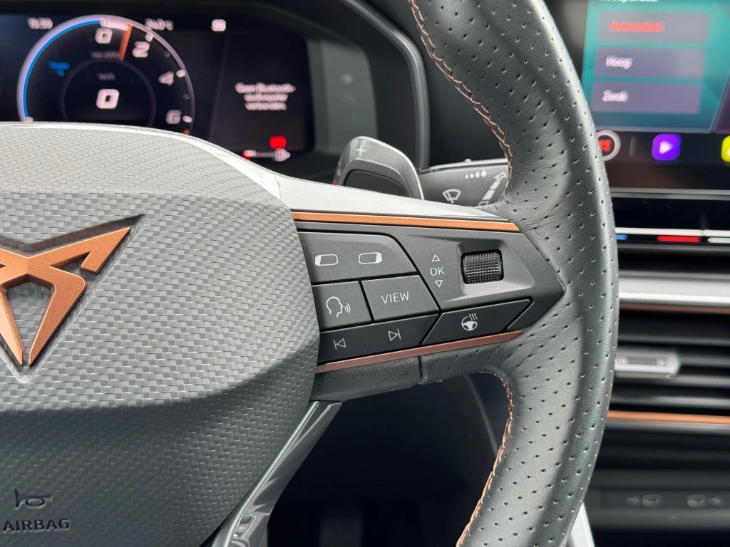 CUPRA Formentor – foto 11