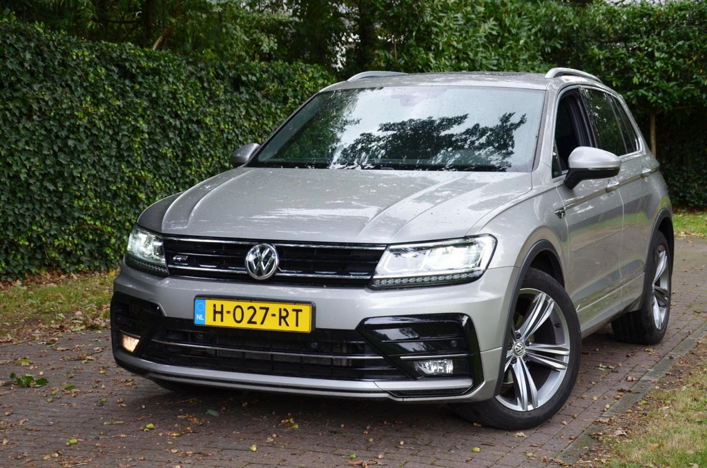 Volkswagen Tiguan – foto 5