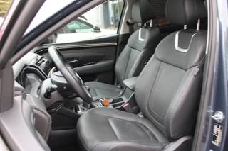 Hyundai Tucson – thumbnail 10