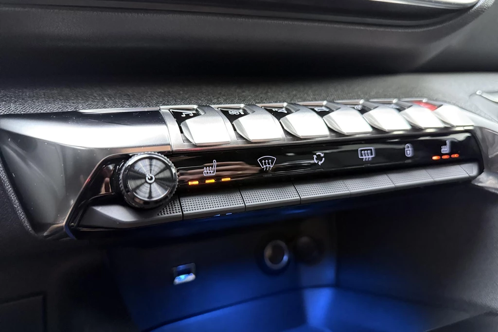 Peugeot 3008 – foto 24