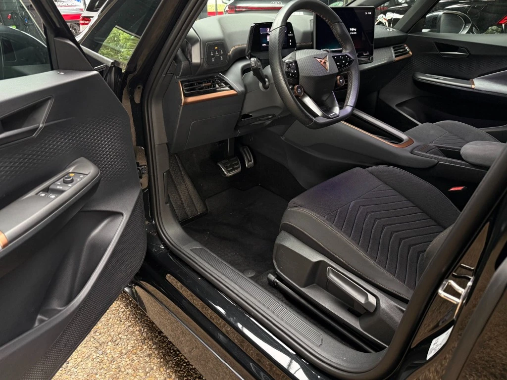 CUPRA Born – foto 22
