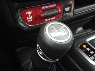 Jeep Wrangler – thumbnail 26