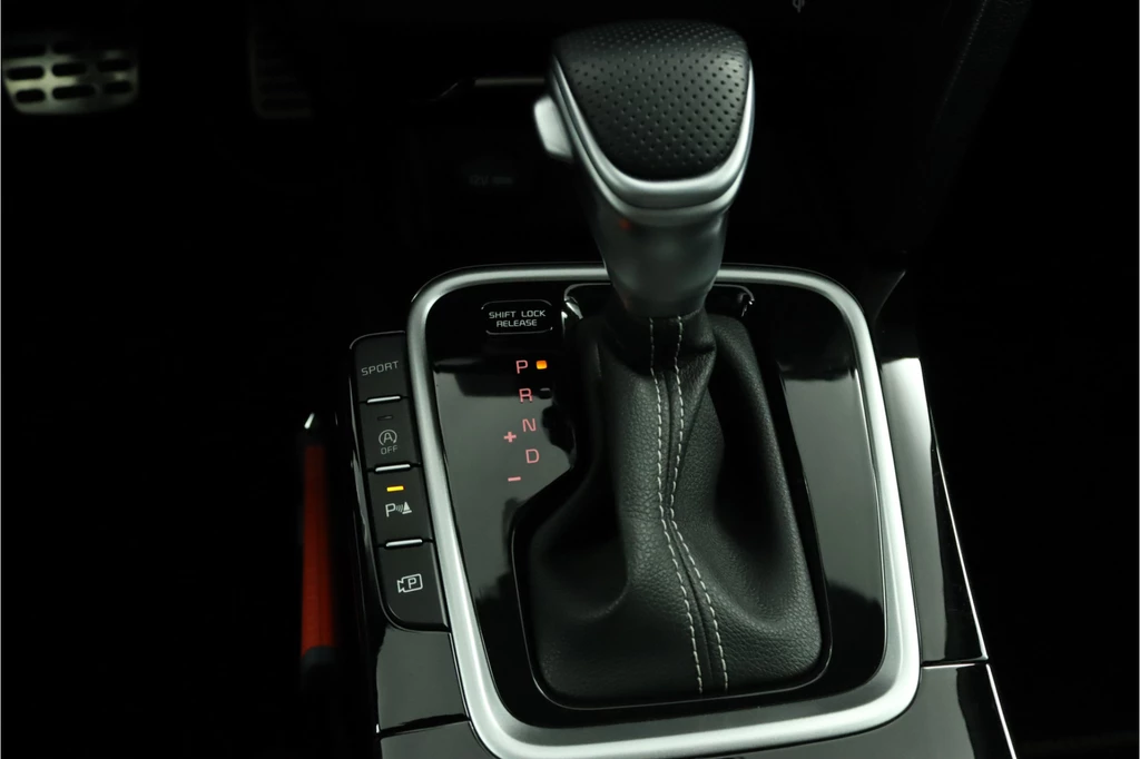 Kia ProCeed – foto 32