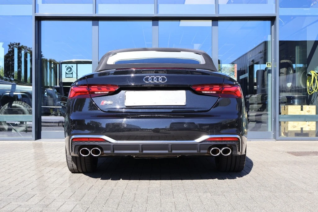 Audi S5 – foto 7