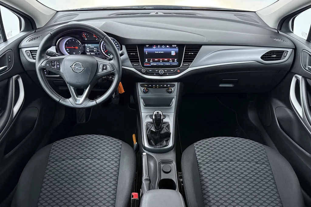 Opel Astra – foto 8