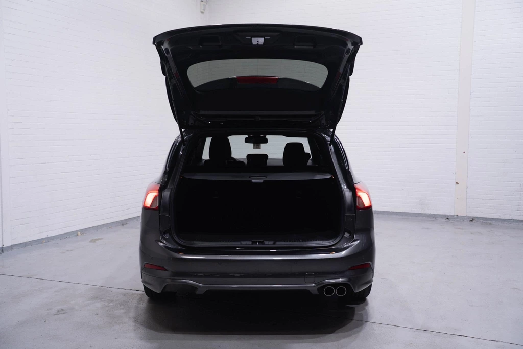 Ford Focus – foto 11