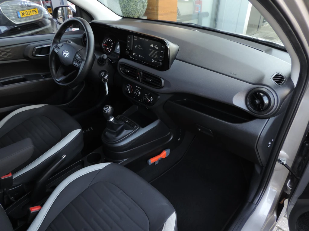 Hyundai i10 – foto 14