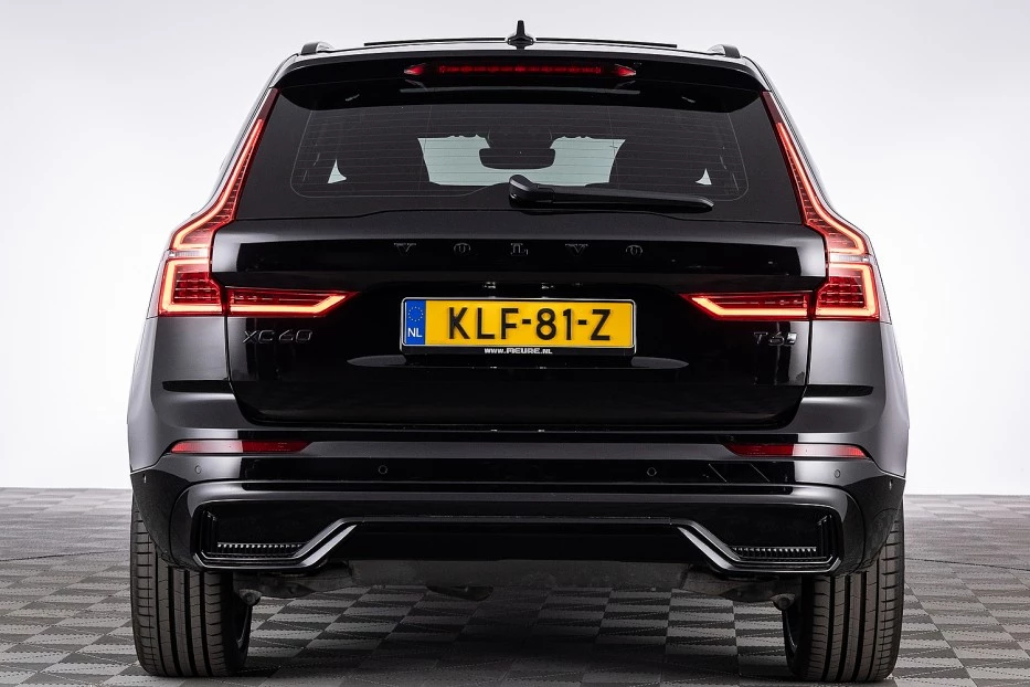 Volvo XC60 – foto 4