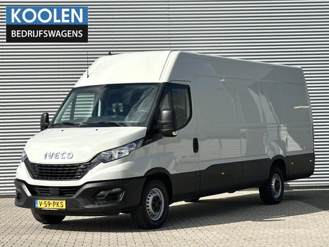 Iveco Daily 35S14V 2.3 410L L4 H2 SUPER LANG