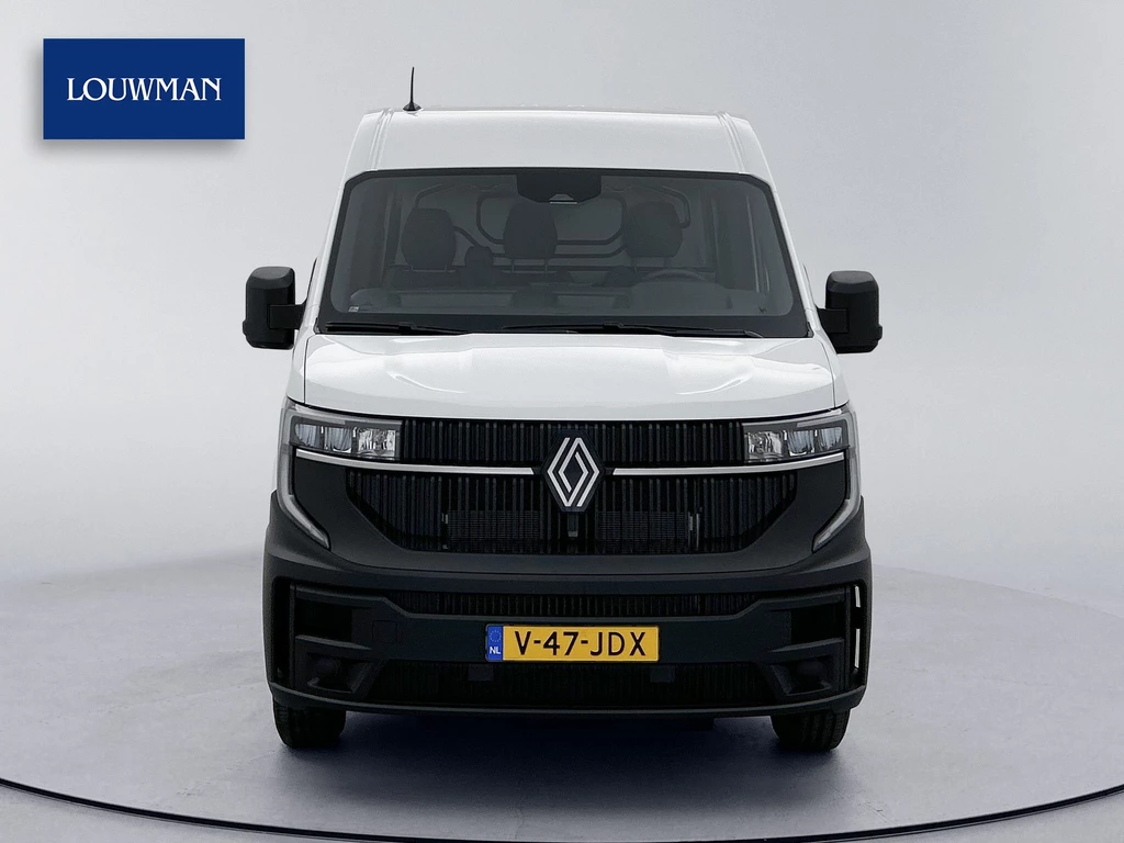 Renault Master – foto 12