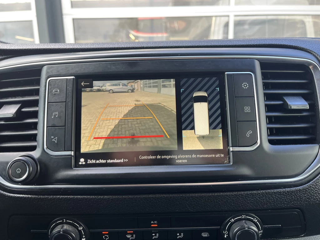 Opel Vivaro – foto 42