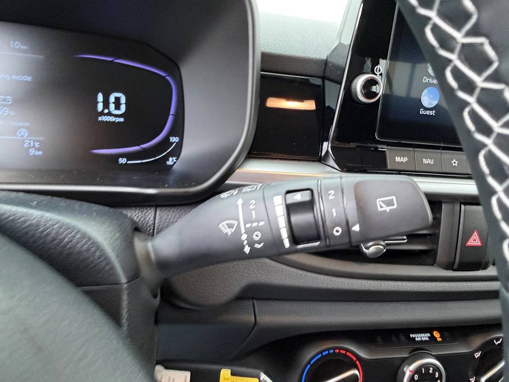 Kia Picanto – foto 24