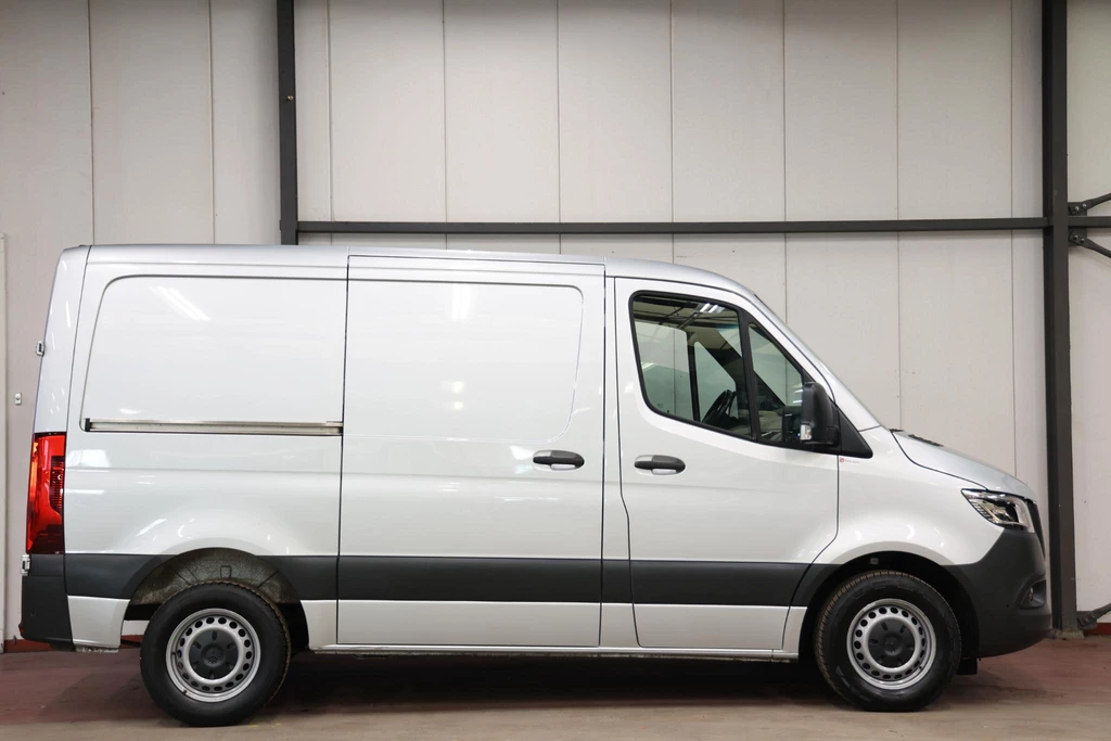 Mercedes-Benz Sprinter – foto 4