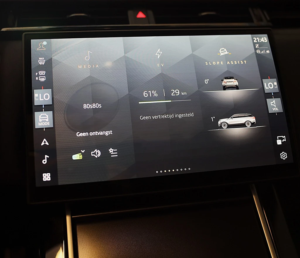 Land Rover Range Rover Velar – foto 27