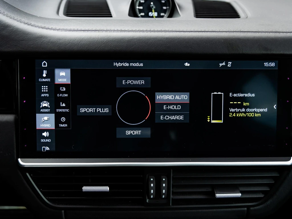 Porsche Cayenne – foto 61