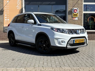Suzuki Vitara – thumbnail 16