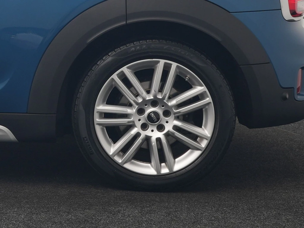 MINI Countryman – foto 45