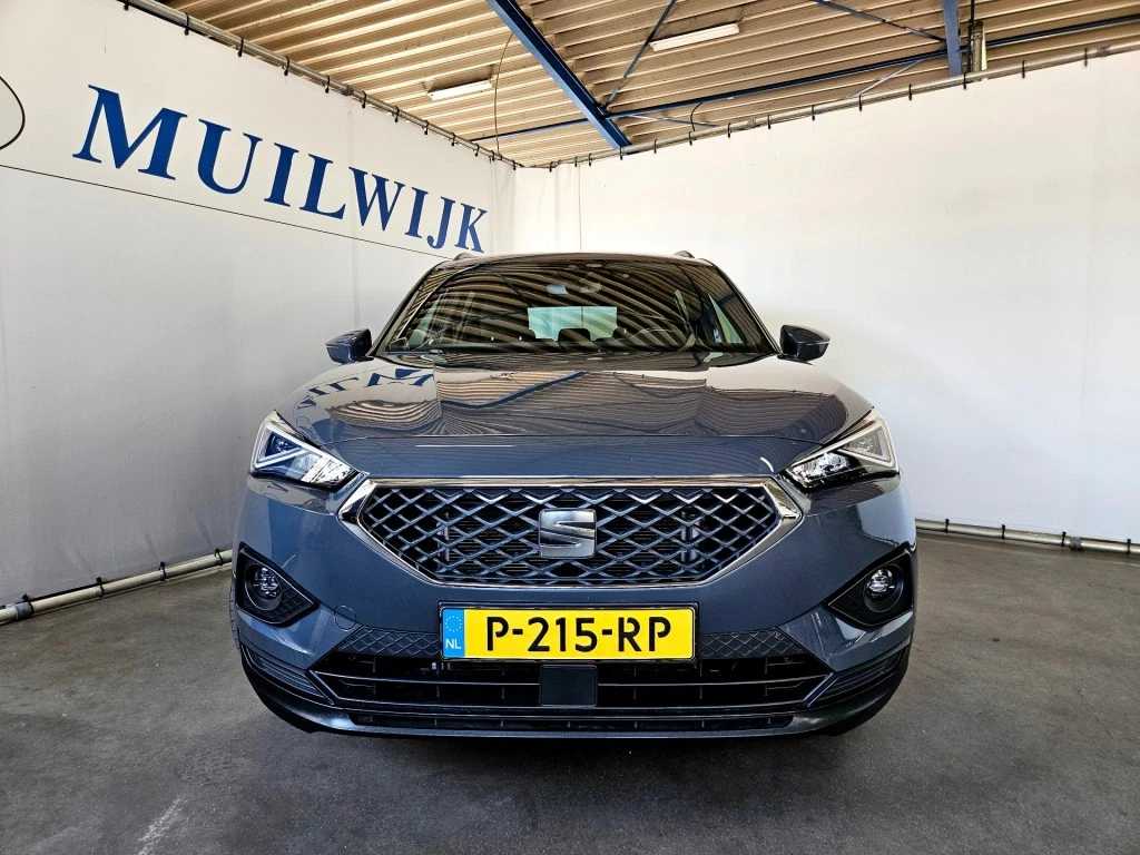 SEAT Tarraco – foto 18