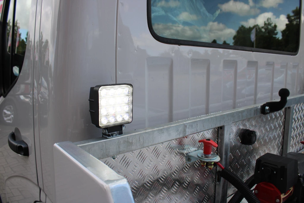Renault Master – foto 22