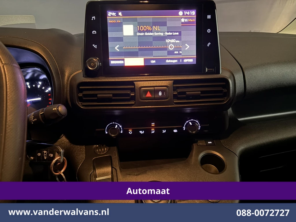 Citroën Berlingo – foto 15