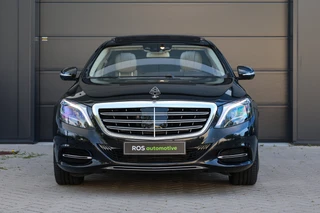 Mercedes-Benz S-Klasse – thumbnail 16