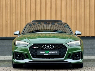 Audi RS5 – thumbnail 7