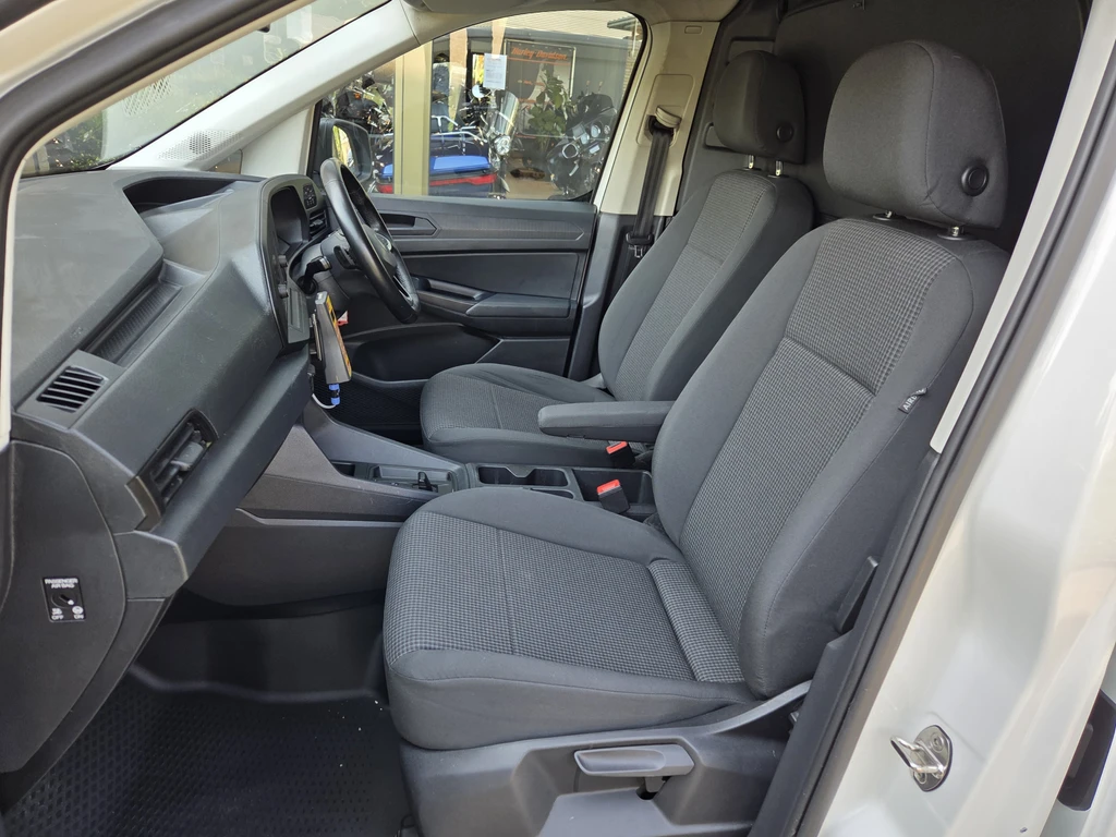 Volkswagen Caddy – foto 17