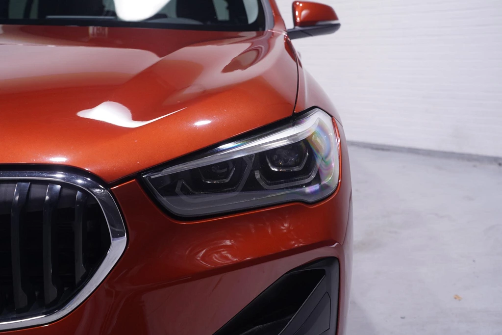 BMW X1 – foto 10