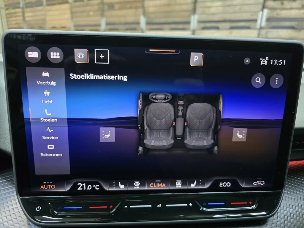 CUPRA Raval – foto 18