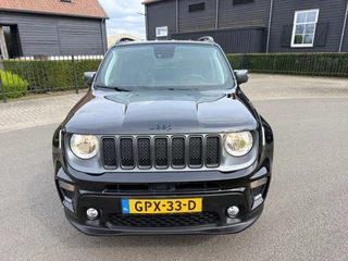 Jeep Renegade – thumbnail 9