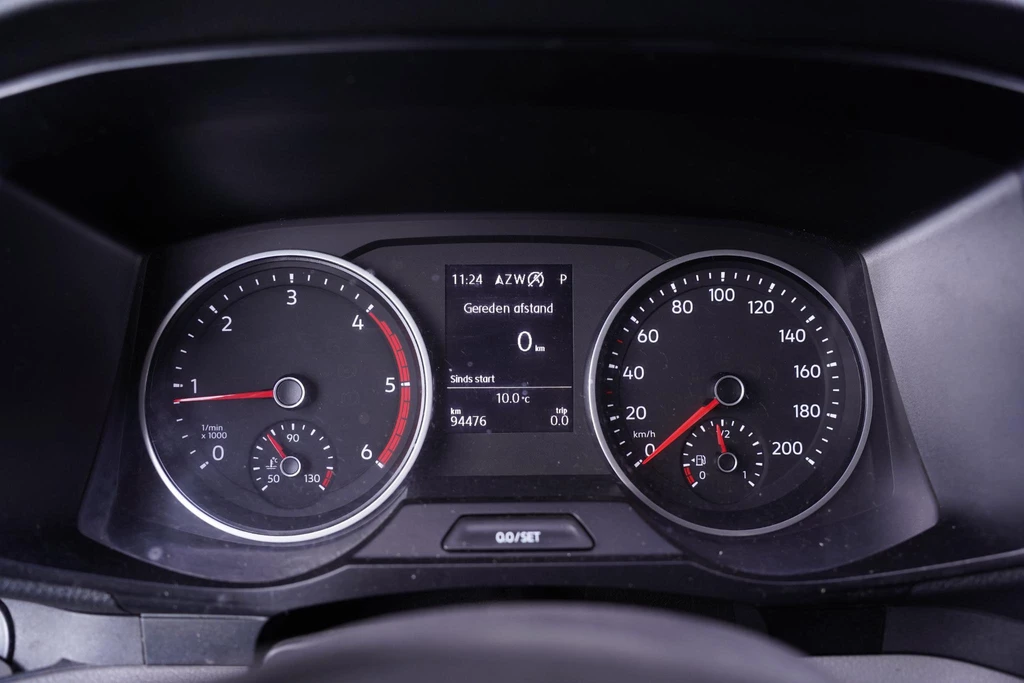 Volkswagen Crafter – foto 34