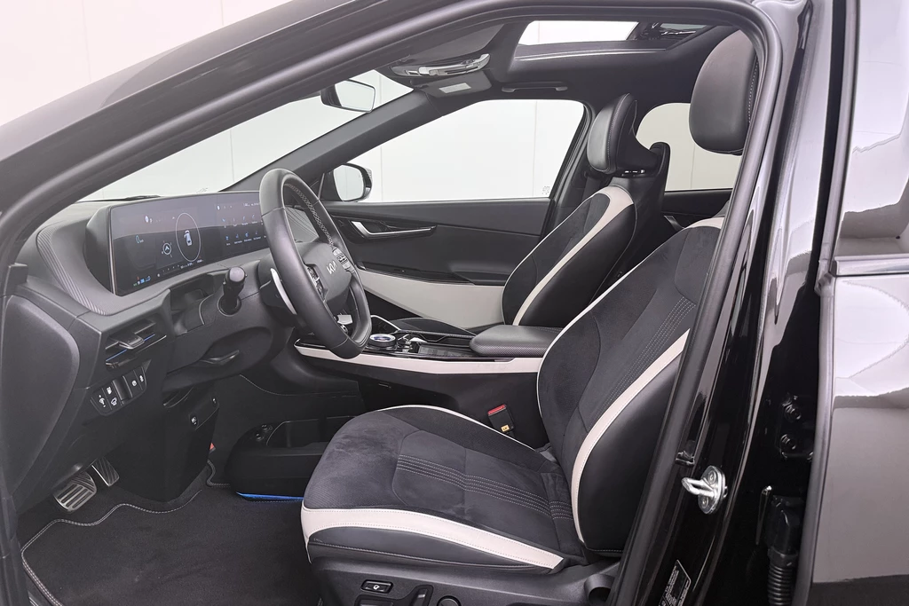 Kia EV6 – foto 13