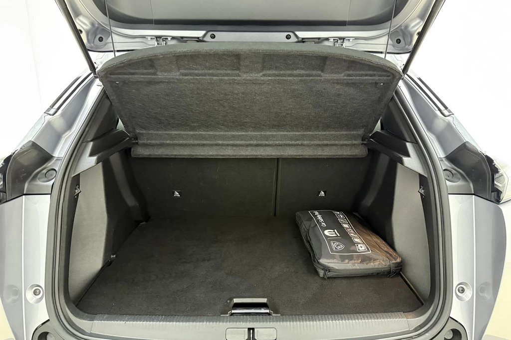 Peugeot e-2008 – foto 10