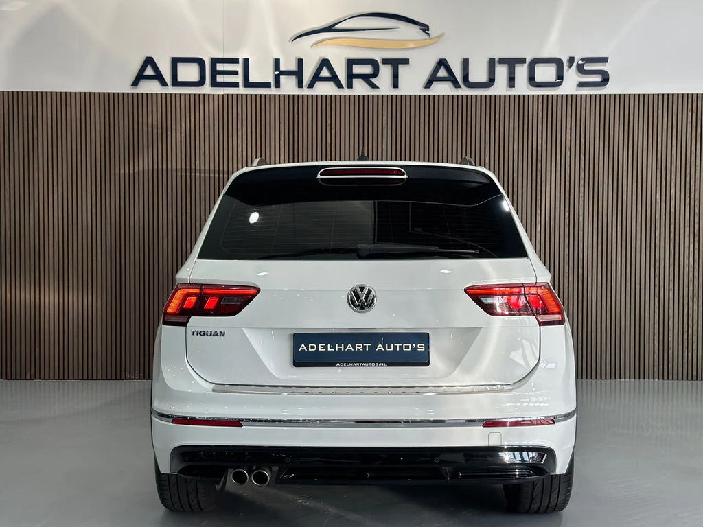 Volkswagen Tiguan – foto 9