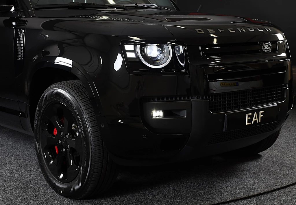 Land Rover Defender – foto 60