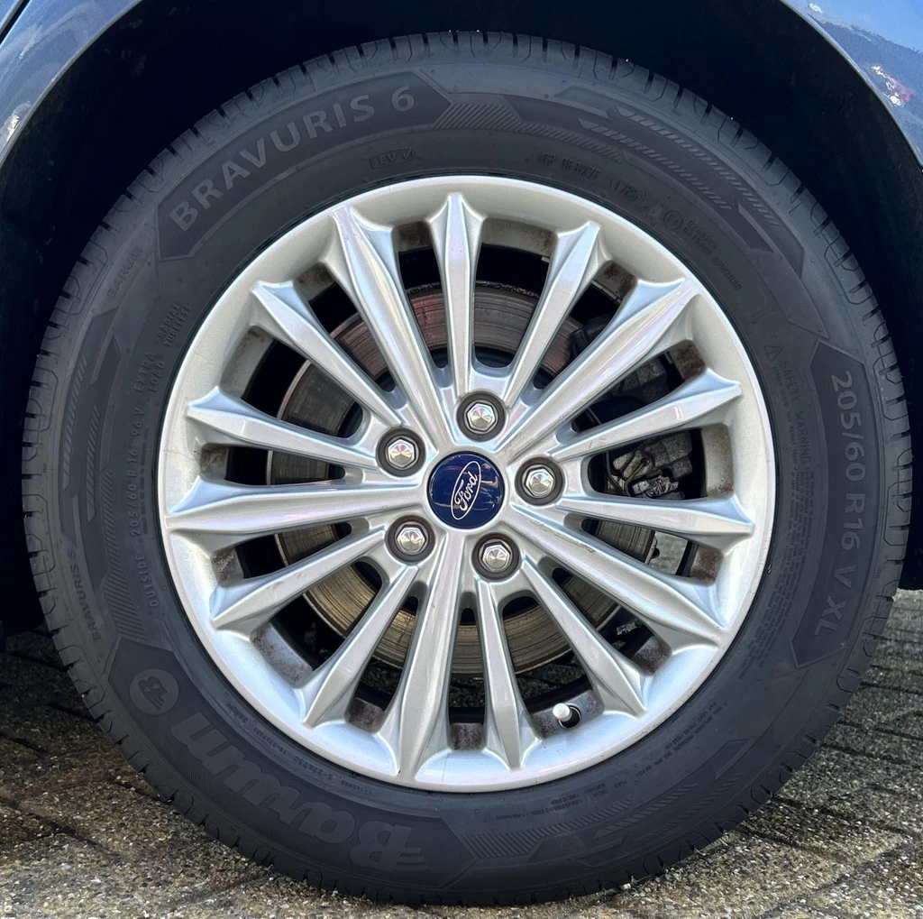 Ford Focus – foto 21