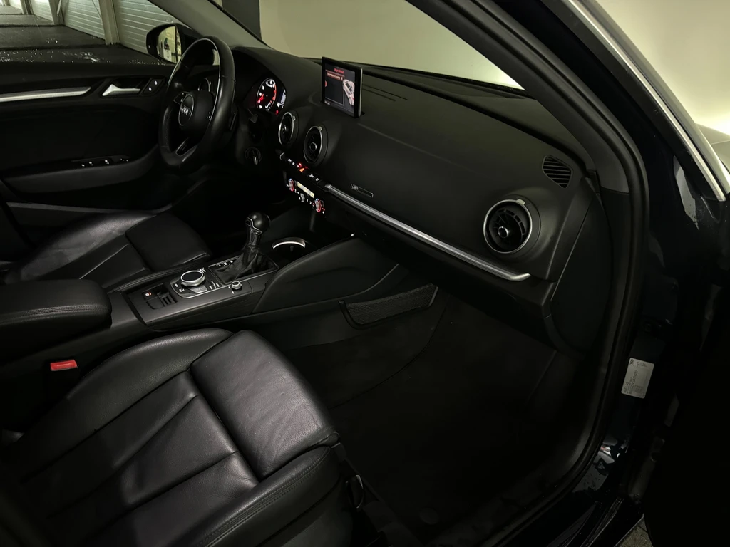 Audi A3 – foto 25