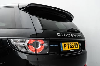 Land Rover Discovery Sport – thumbnail 32