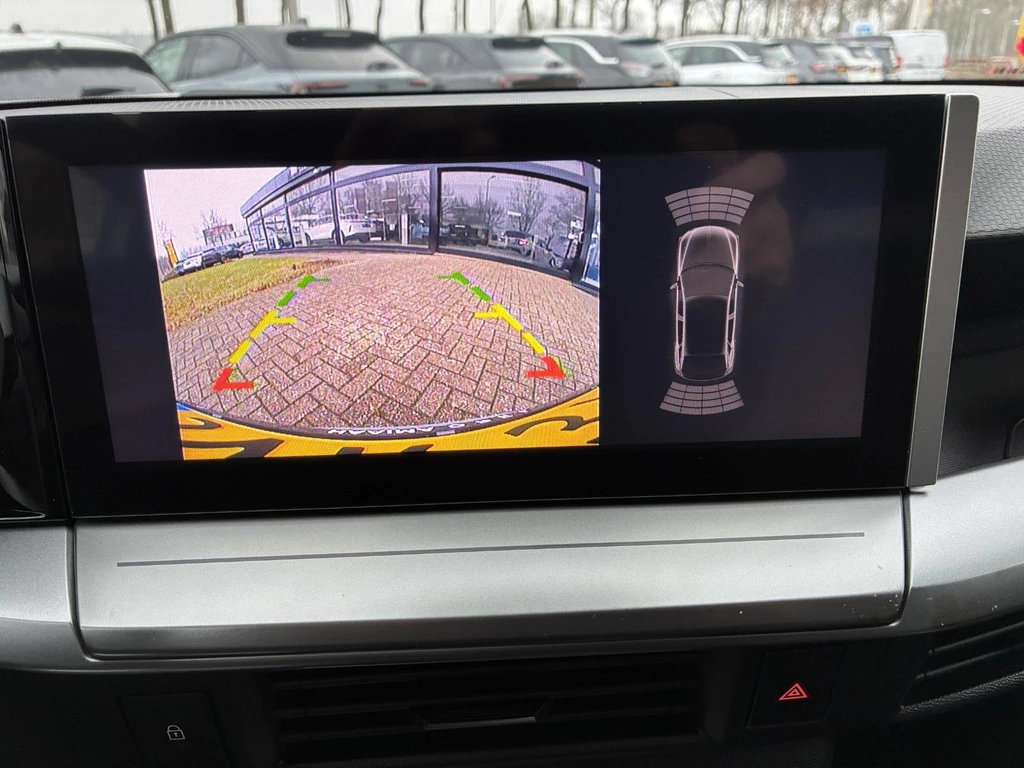 Opel Frontera – foto 15