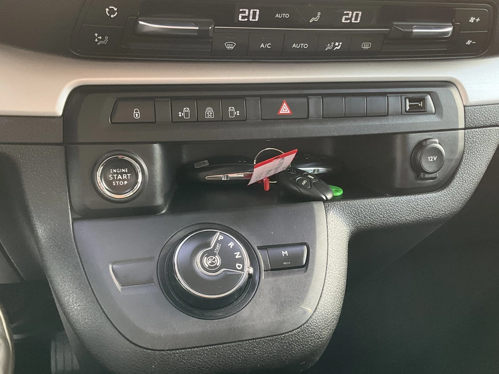 Citroën Jumpy – foto 34