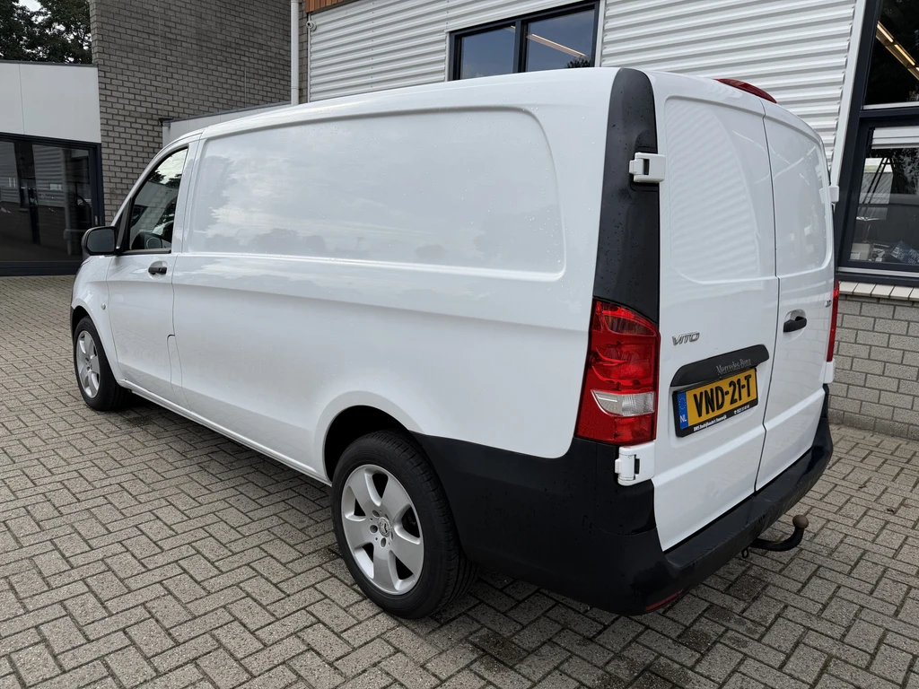 Mercedes-Benz Vito – foto 3