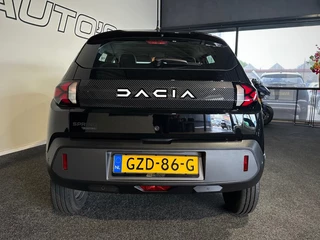 Dacia Spring – thumbnail 10