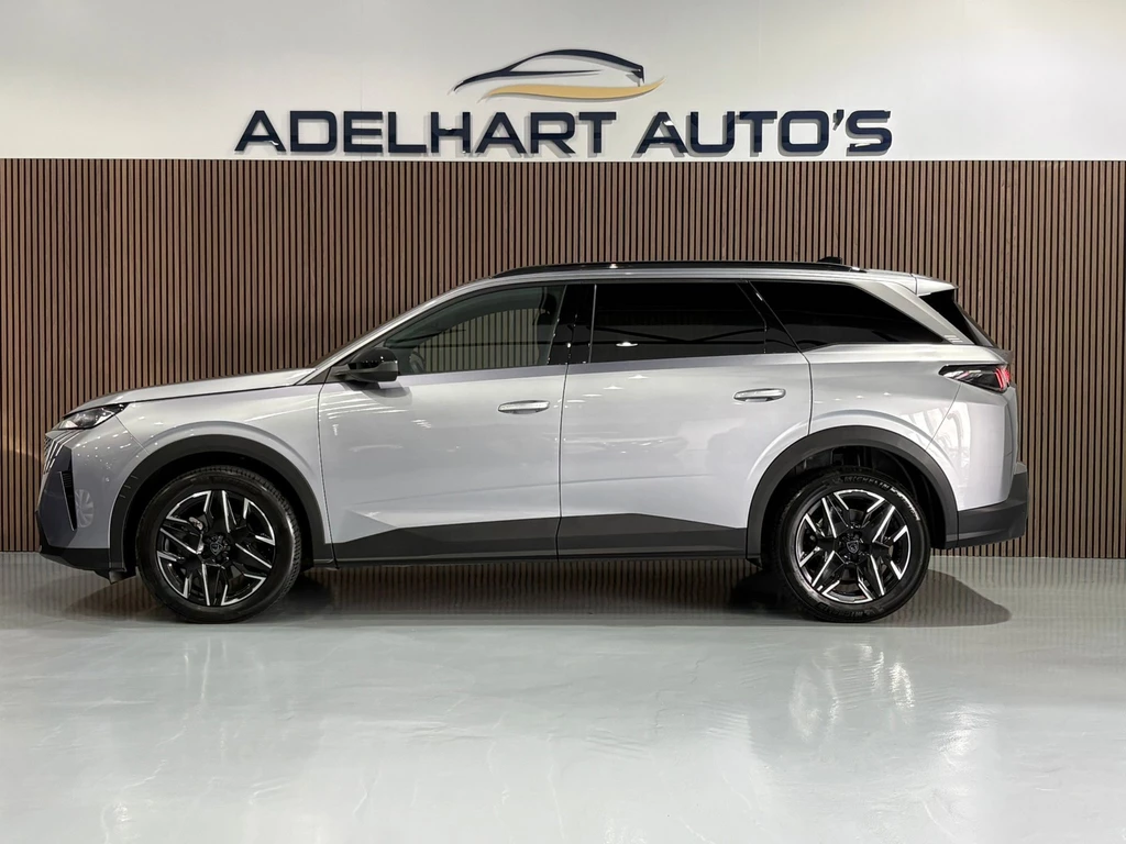 Peugeot 5008 – foto 4