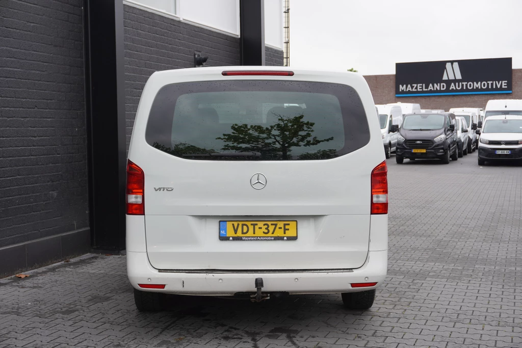 Mercedes-Benz Vito – foto 2