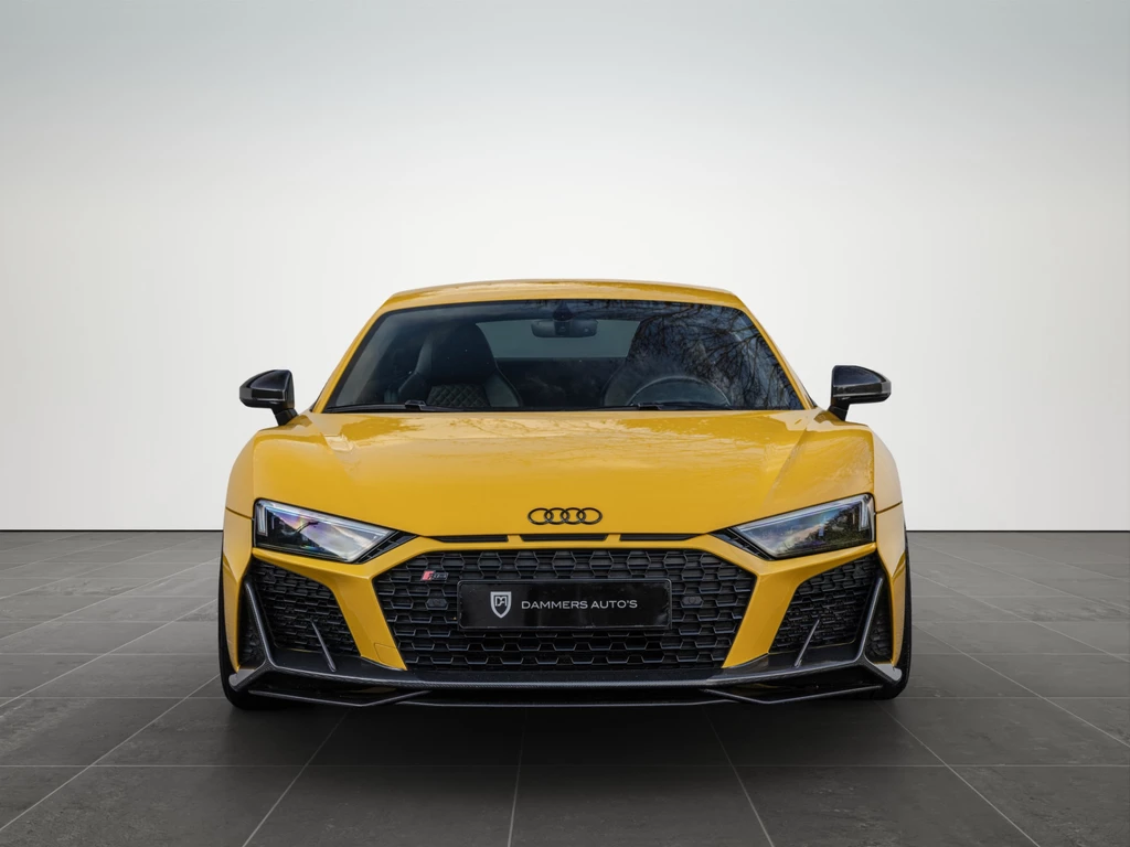 Audi R8 – foto 11