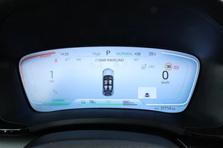 BYD SEAL U – thumbnail 18