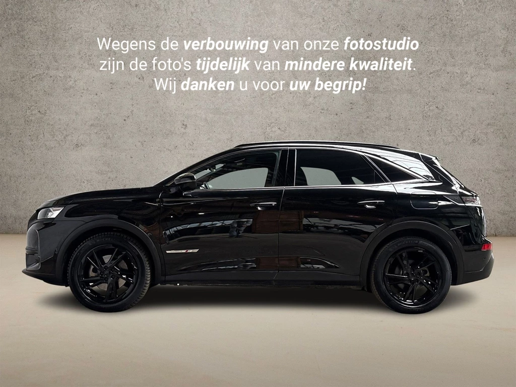DS DS 7 – foto 2