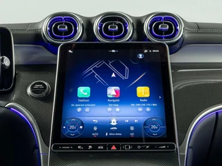 Mercedes-Benz GLC – thumbnail 19