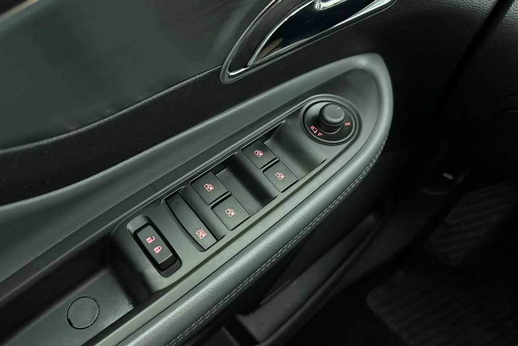 Opel Mokka – foto 19